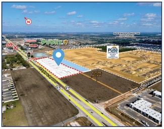 More details for 0 US Hwy 27, Davenport, FL - Flex for Lease