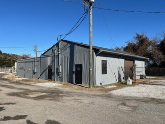 More details for 7726 Warwick Blvd, Newport News, VA - Industrial for Lease