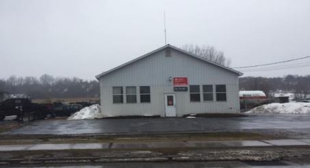 7371 Utica Blvd, Lowville, NY for lease - Primary Photo - Image 1 of 1