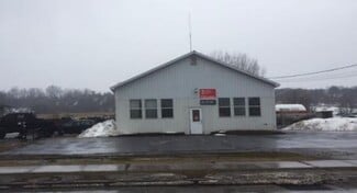 More details for 7371 Utica Blvd, Lowville, NY - Retail for Lease