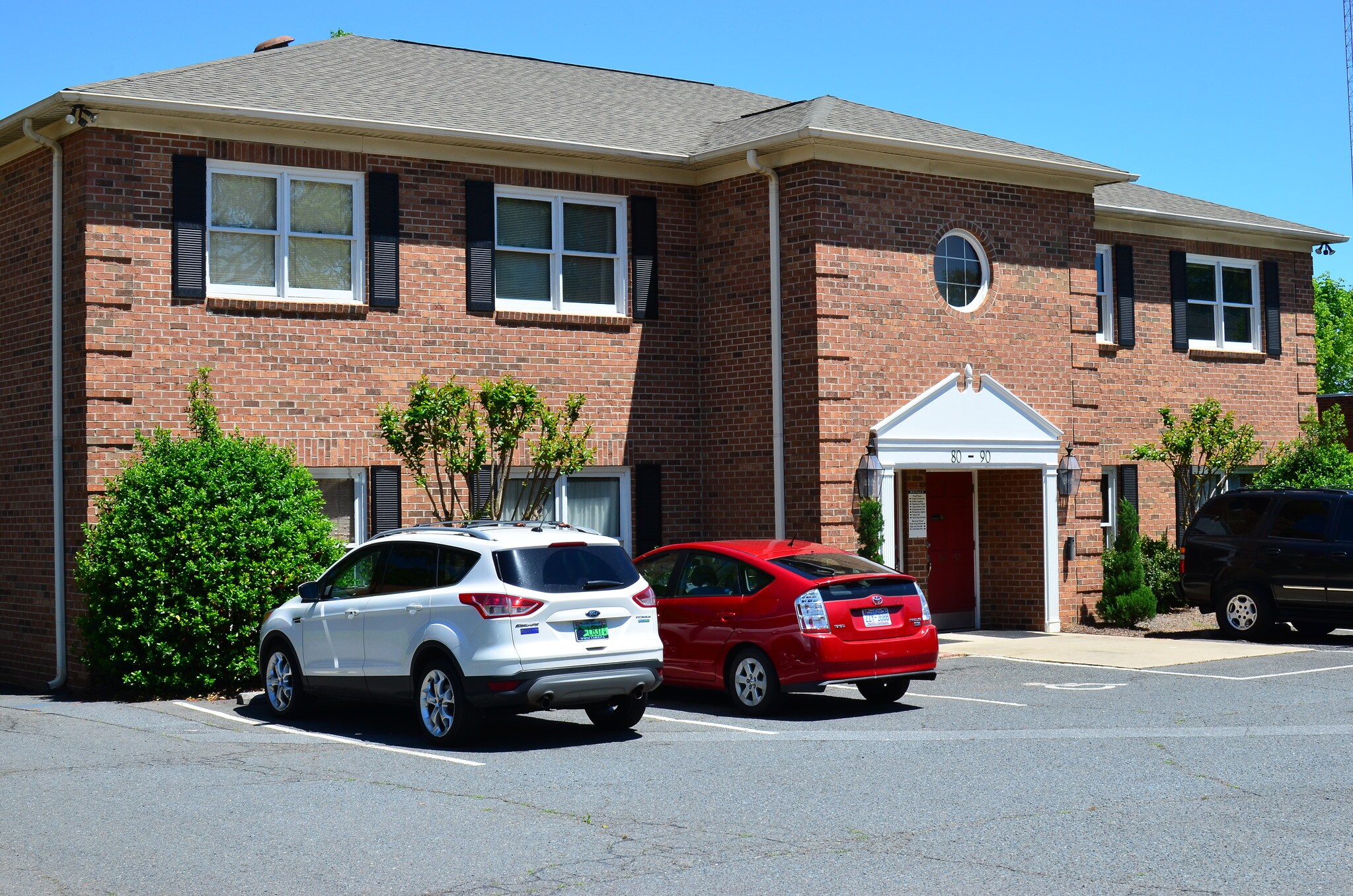 80-90 N Church St, Concord, NC for sale Other- Image 1 of 1