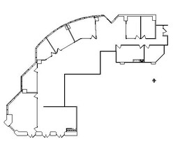 18W140 Butterfield Rd, Oakbrook Terrace, IL for lease Floor Plan- Image 2 of 3