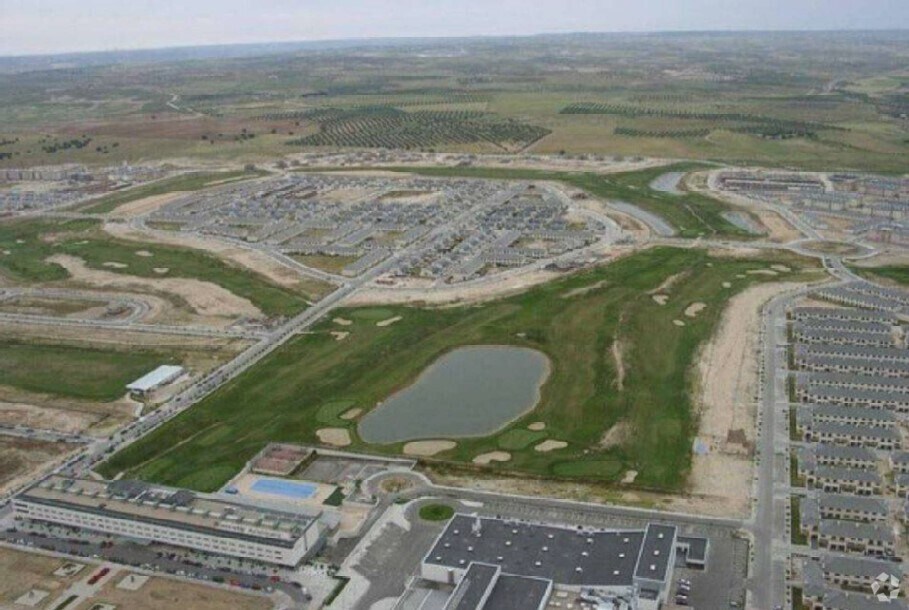 Golf Jardín de Aranjuez, Aranjuez, Madrid for sale Primary Photo- Image 1 of 1