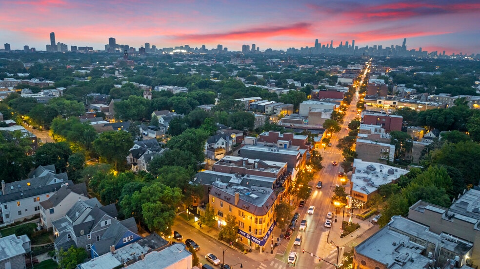 4363 N Lincoln Ave, Chicago, IL for sale - Building Photo - Image 3 of 39