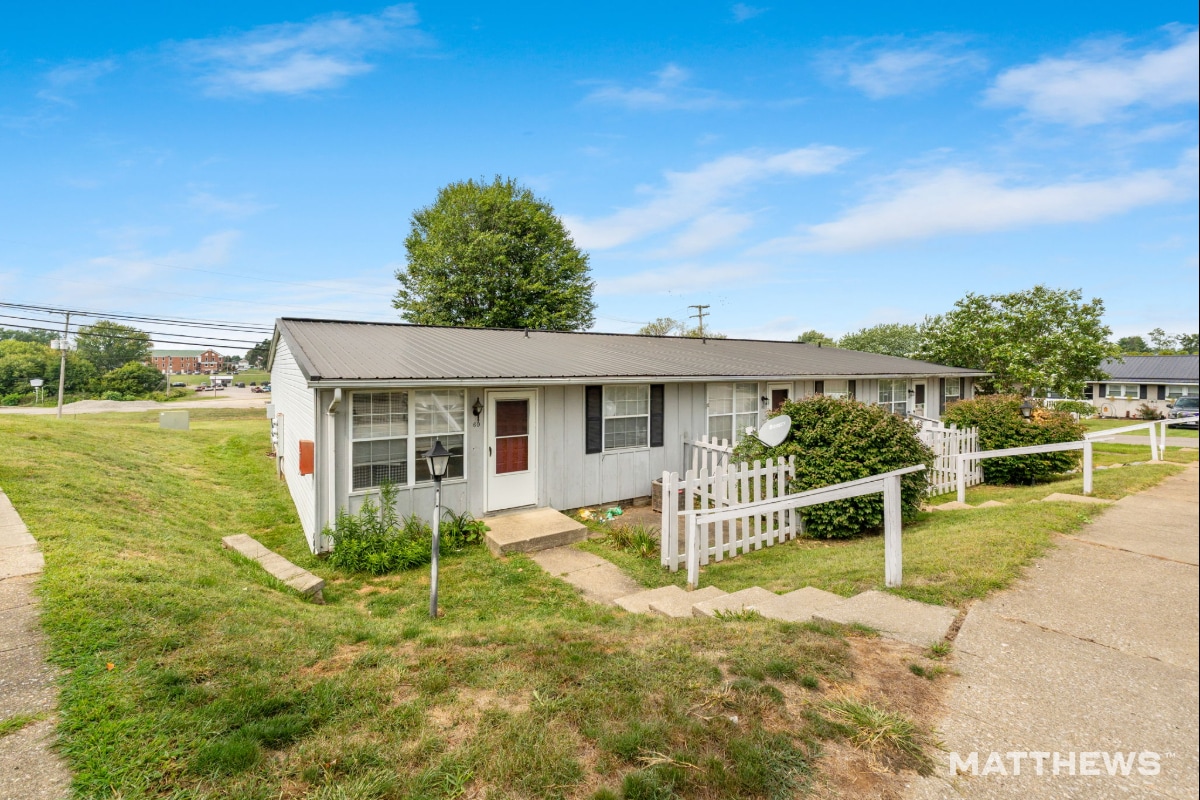 625 Mill St, New Lexington, OH for sale Primary Photo- Image 1 of 4