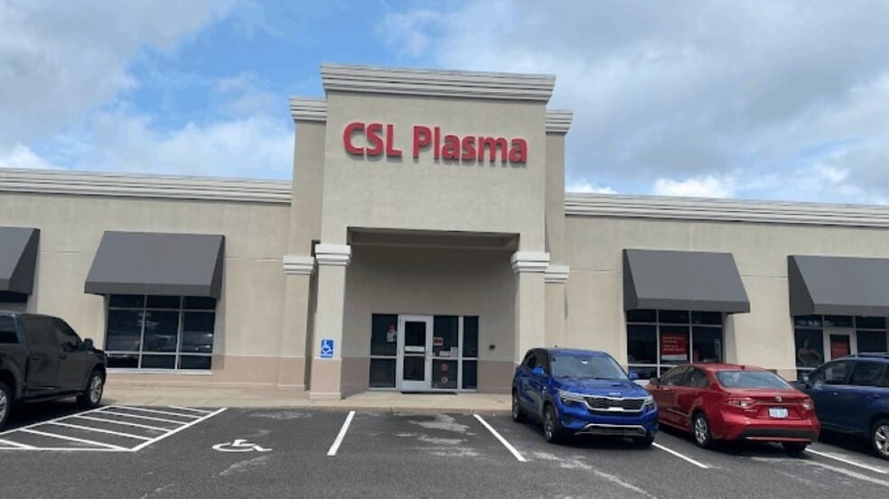 1775 Bald Hill Rd, Warwick, RI for sale - Building Photo - Image 1 of 3