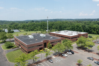 960 Holmdel Rd, Holmdel, NJ - aerial  map view