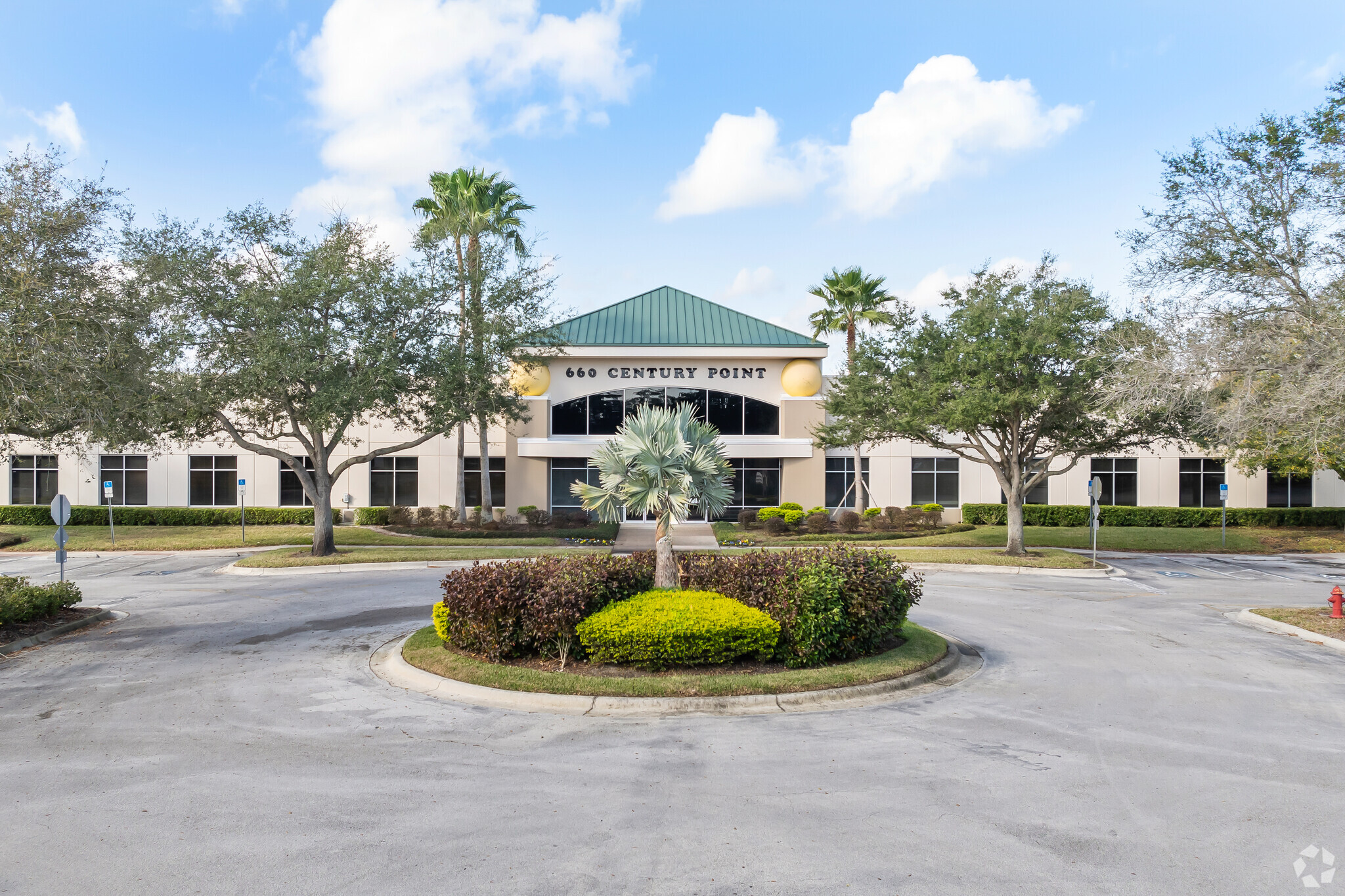 660 Century Pt, Lake Mary, FL for lease Building Photo- Image 1 of 10