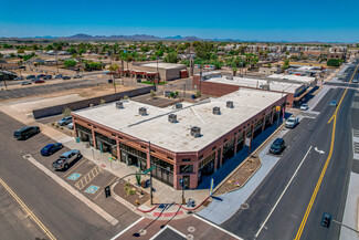 More details for 343 E Monroe Ave, Buckeye, AZ - Retail for Lease