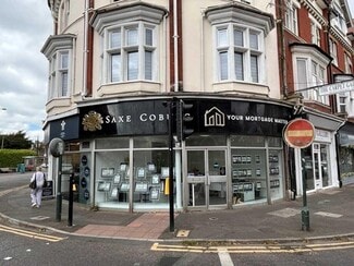 More details for 1-3 Seamoor Rd, Bournemouth - Office for Lease