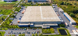 More details for 32 Rue Louis Joseph Gay Lussac, Carvin - Office, Industrial for Lease