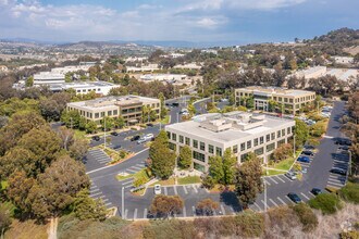 905 Calle Amanecer, San Clemente, CA - AERIAL  map view