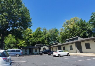 More details for 5214-5226 S East St, Indianapolis, IN - Office for Sale
