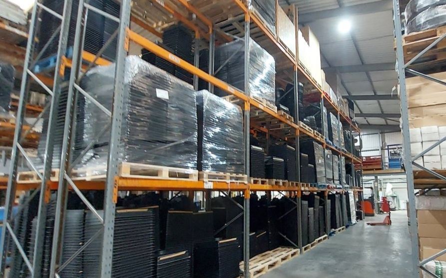 Sidings Ct, Doncaster, DN4 5NU