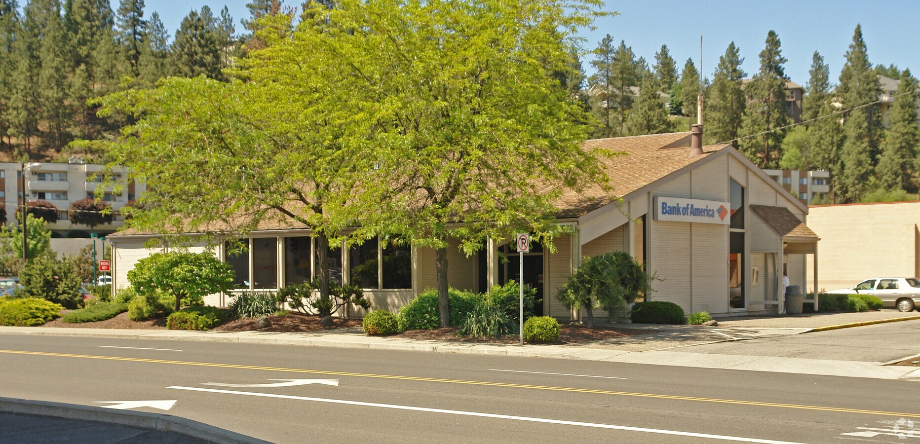 1628 W Five Mile Rd, Spokane, WA 99208