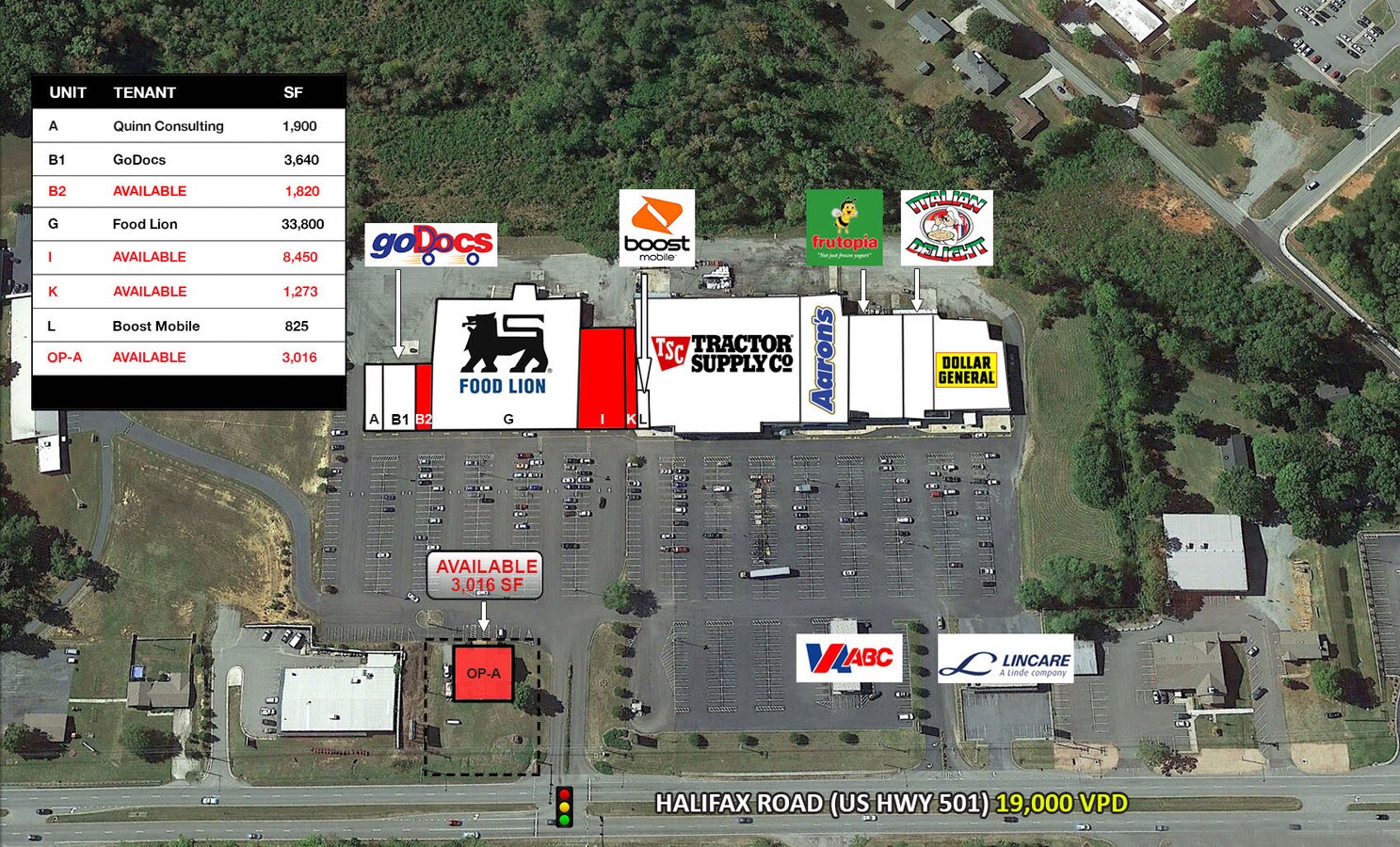 3102 Halifax Rd, South Boston, VA 24592