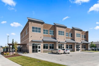 More details for 428-436 W 4800 S, Murray, UT - Office for Lease