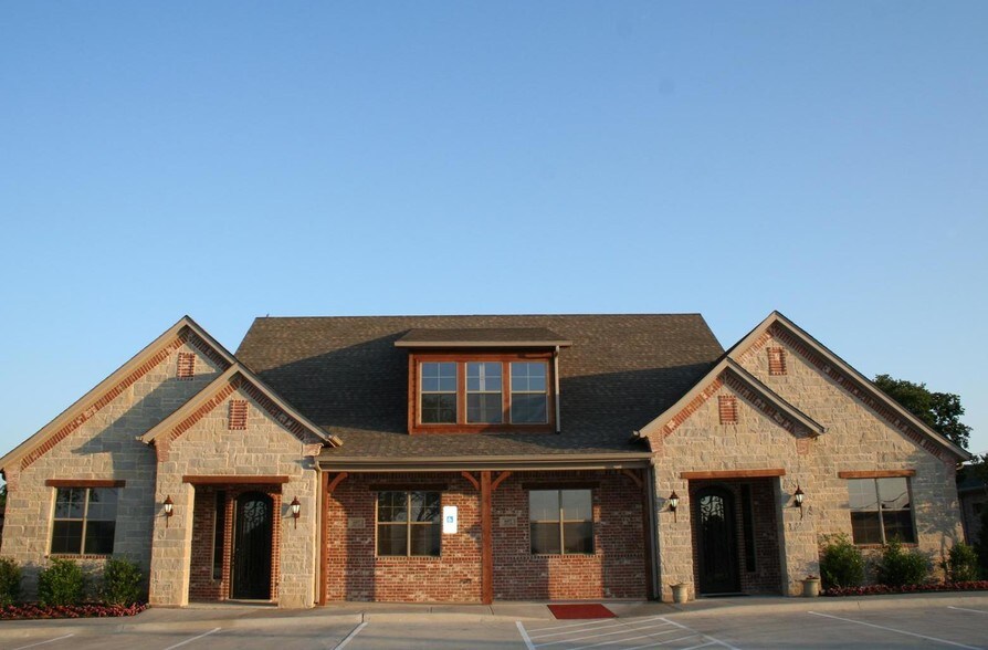 607 Cheek Sparger Rd, Colleyville, TX for sale - Primary Photo - Image 1 of 1