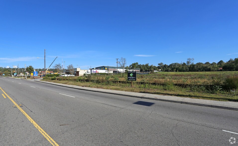 421 E Martintown Rd, North Augusta, SC for sale - Primary Photo - Image 1 of 1