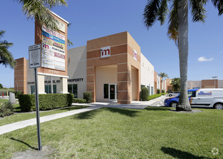 More details for 19301 SW 106th Ave, Miami, FL - Flex for Lease