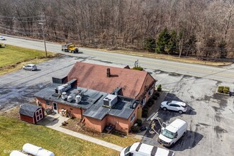 3620 Route 9, Cold Spring, NY - aerial  map view - Image1