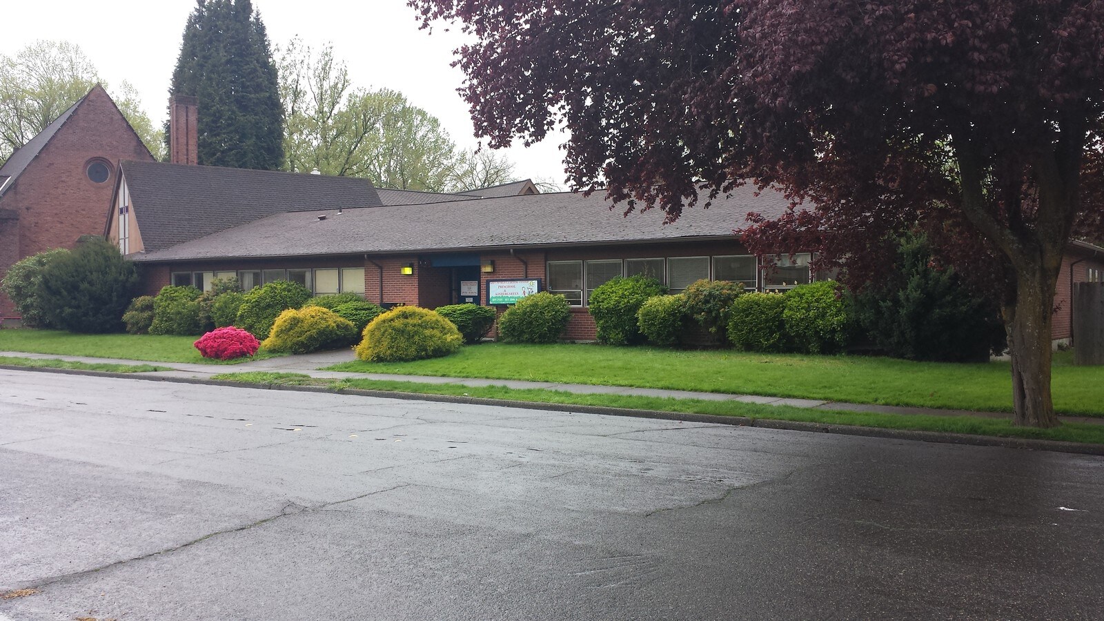 2000 E Kessler Blvd, Longview, WA 98632