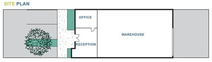 1487 Poinsettia Ave, Vista, CA for lease Site Plan- Image 1 of 1