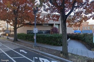 More details for 807 Maine Ave SW, Washington, DC - Office for Sale