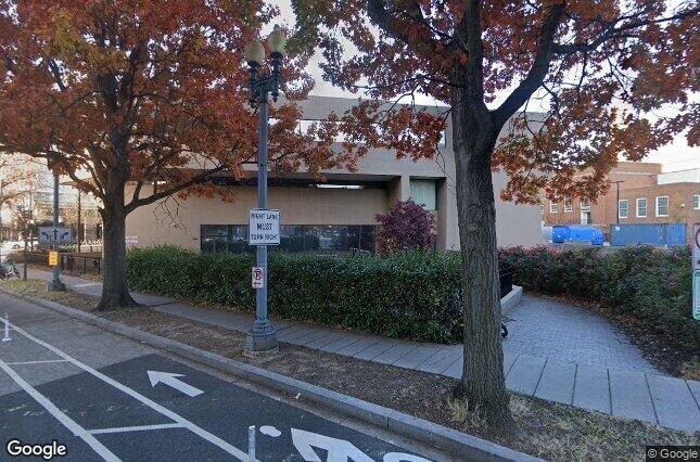 807 Maine Ave SW, Washington, DC for sale Primary Photo- Image 1 of 2