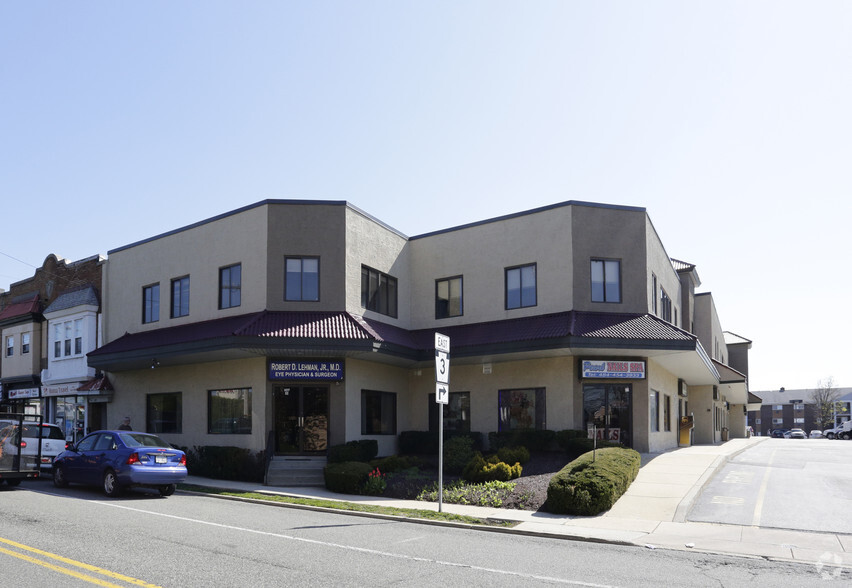 31 S Eagle Rd, Havertown, PA for lease - Building Photo - Image 3 of 5