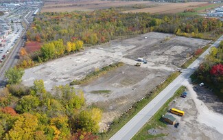 More details for 3200 Av de la Gare, Mascouche, QC - Industrial for Sale