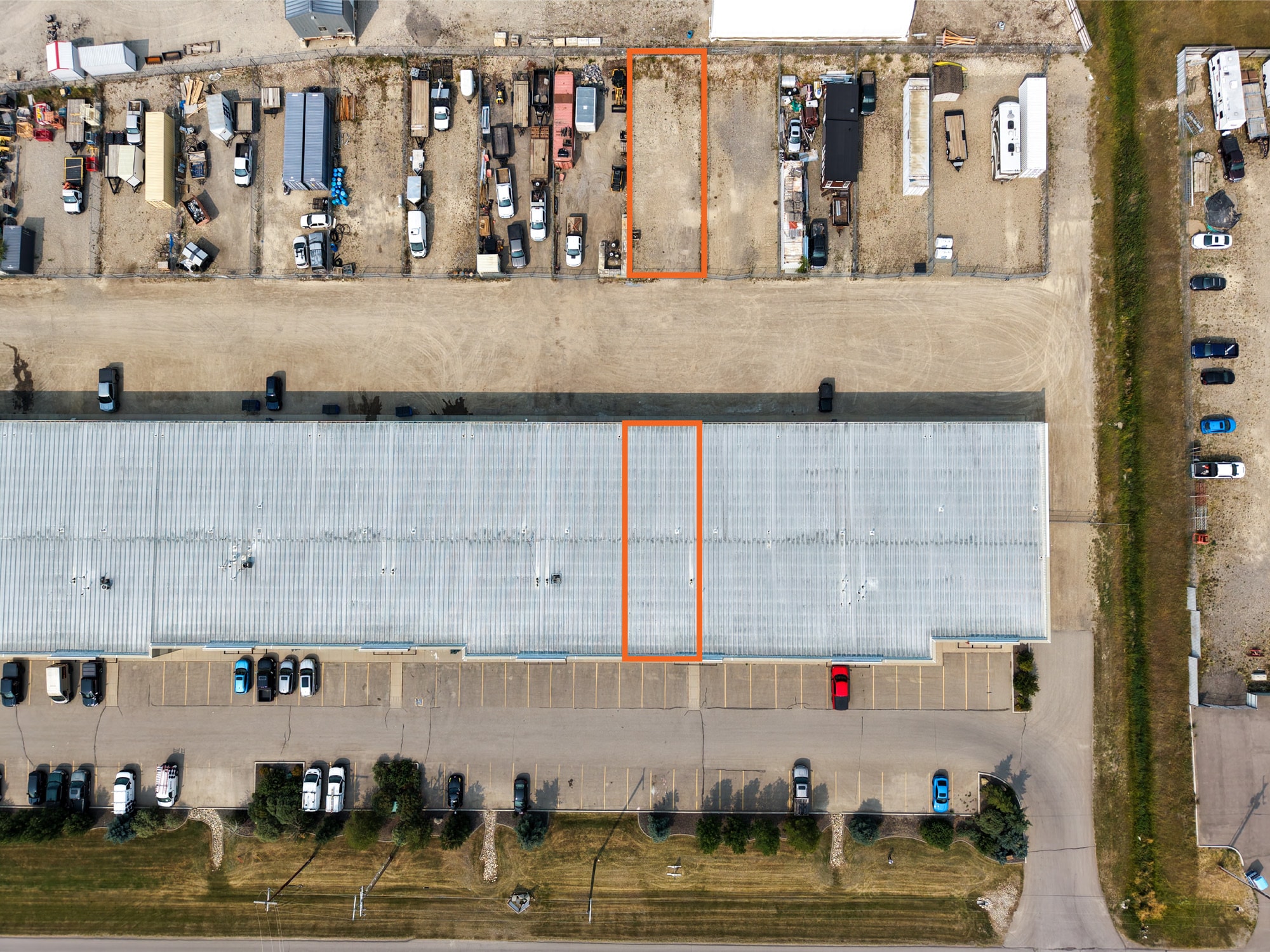 64062 393 Av E, Foothills, AB for lease Building Photo- Image 1 of 19