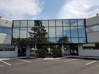 More details for 41829-41841 Albrae St, Fremont, CA - Office for Lease