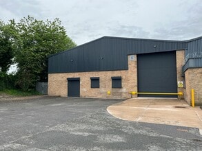 Southern St, Manchester for lease Building Photo- Image 1 of 4