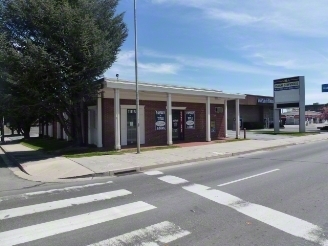 1111 B N Carson St, Carson City, NV for lease - Primary Photo - Image 1 of 5