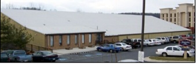 9816 Winchester Rd, Front Royal, VA for sale Primary Photo- Image 1 of 1