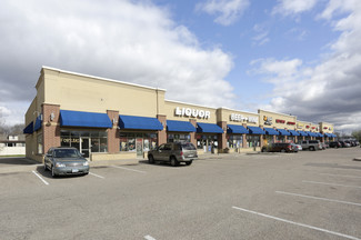 More details for 6930 Brooklyn Blvd, Minneapolis, MN - Office/Retail for Lease