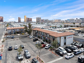 More details for 3110 S Valley View Blvd, Las Vegas, NV - Office for Lease