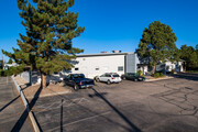 601 Alter St, Broomfield CO - Warehouse