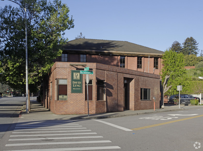 129 Water St, Santa Cruz, CA for lease - Building Photo - Image 2 of 4