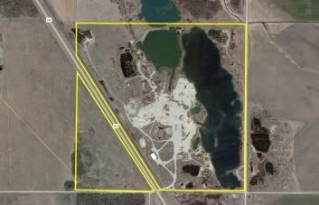 1902 US 59 Hwy, Halma, MN for sale Aerial- Image 1 of 1