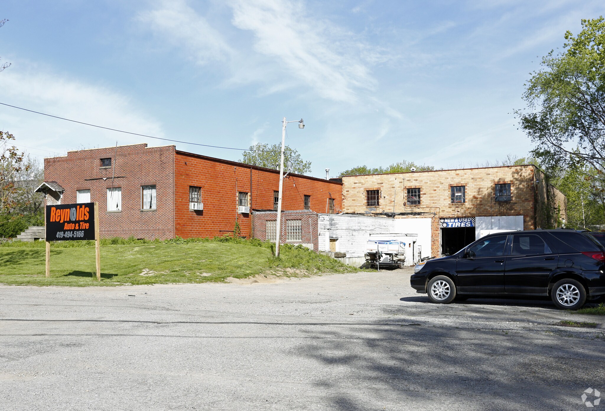 540 E Riverview, Napoleon, OH for sale Primary Photo- Image 1 of 1