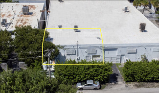 More details for 5952-5962 NE 4th Ave, Miami, FL - Flex for Lease