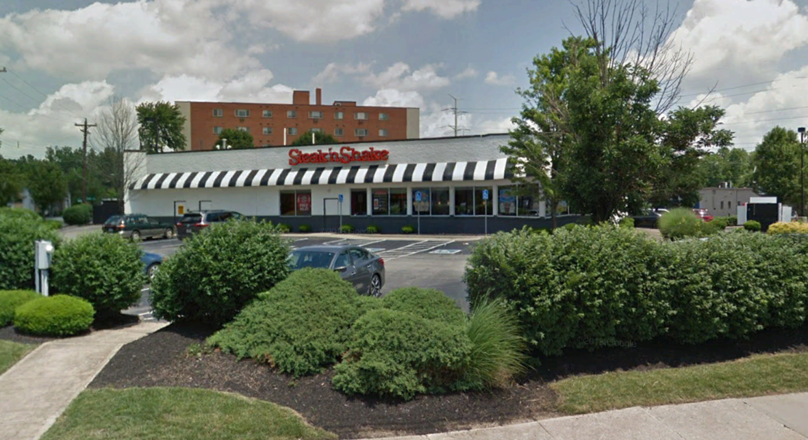 4949 Ridge Ave Cincinnati Oh 45209 Retail Space For Lease