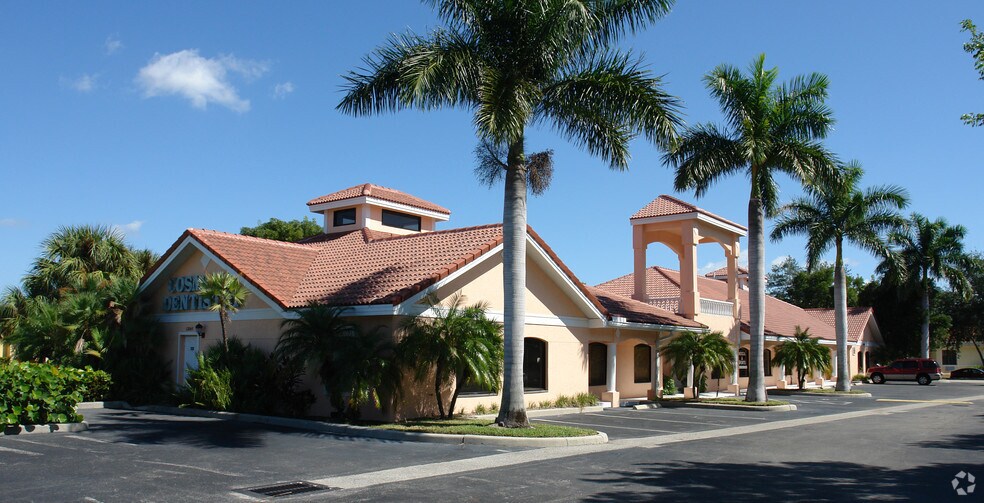 12840 Tamiami Trl N, Naples, FL for sale - Primary Photo - Image 1 of 1