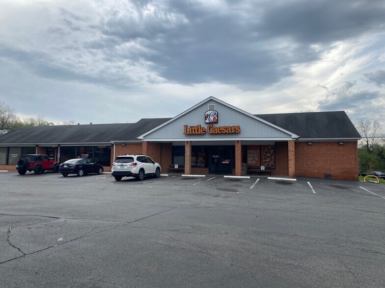 1321 Orange Ave, Roanoke, VA 24012 | LoopNet