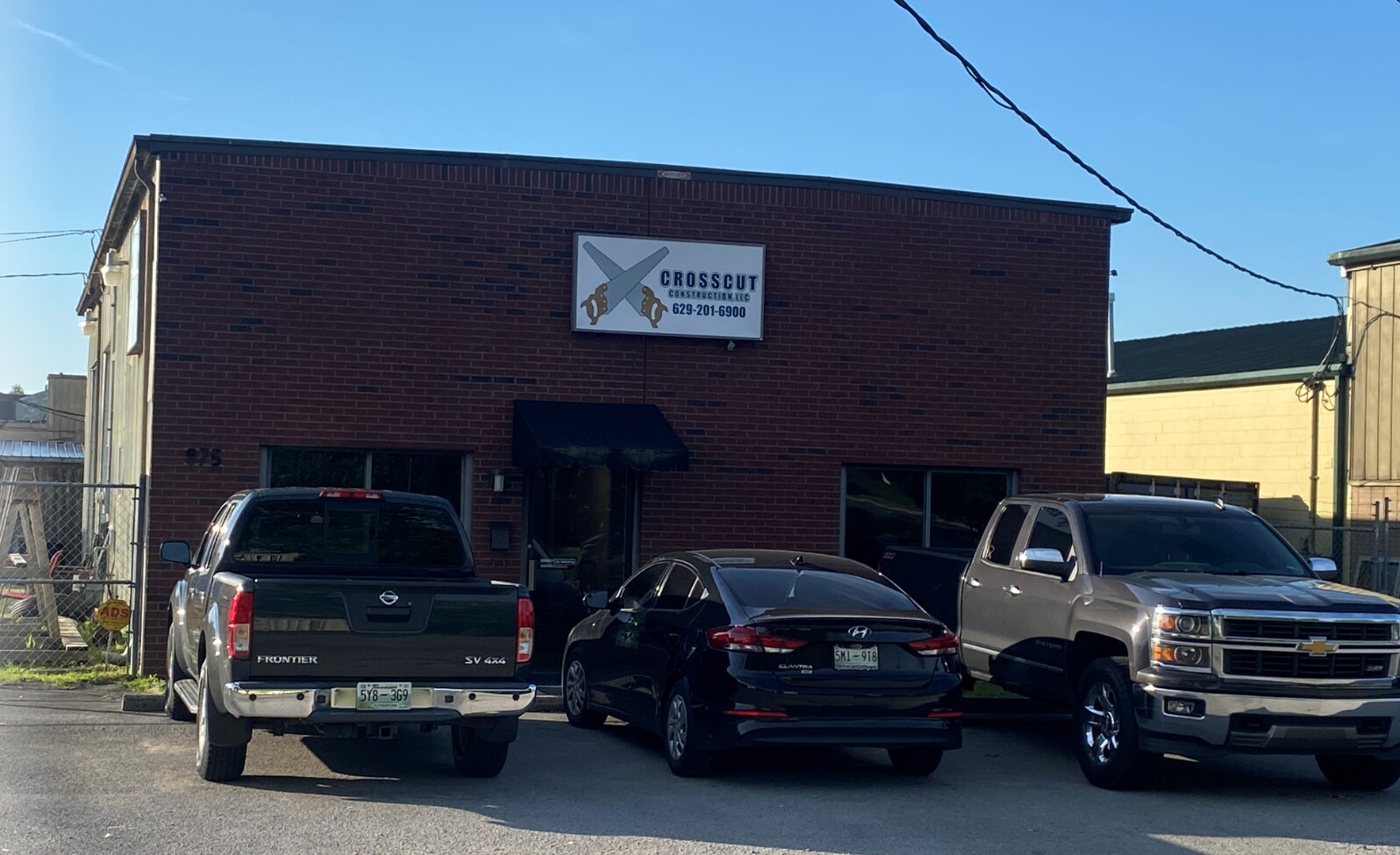 875 Dashiel St, Murfreesboro, TN for sale Building Photo- Image 1 of 1