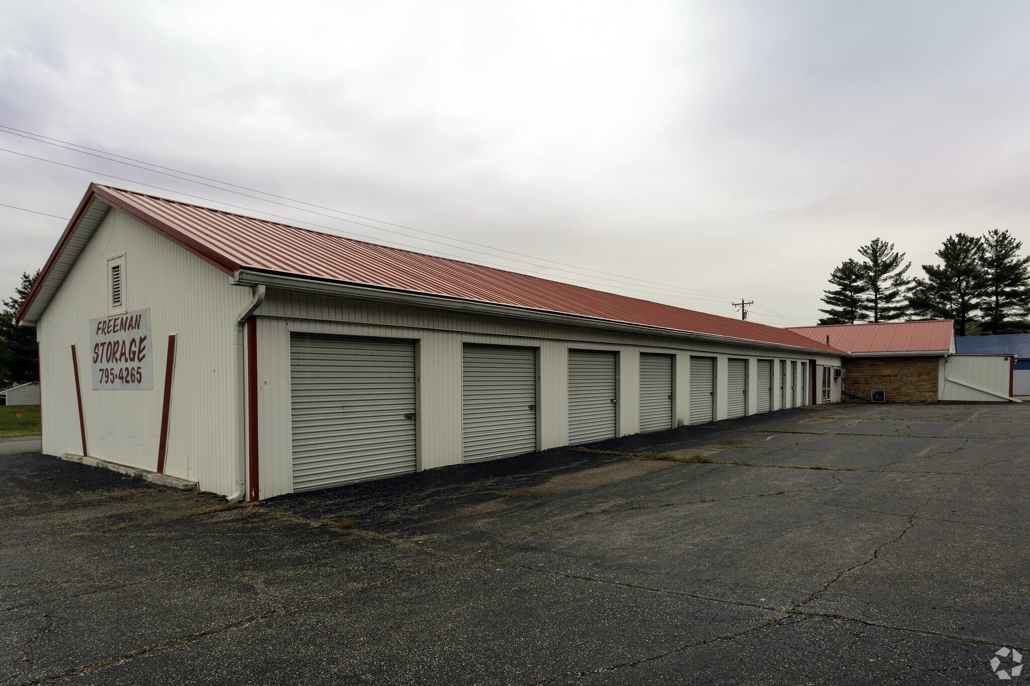 505 N Main St, Cloverdale, IN for sale Primary Photo- Image 1 of 1