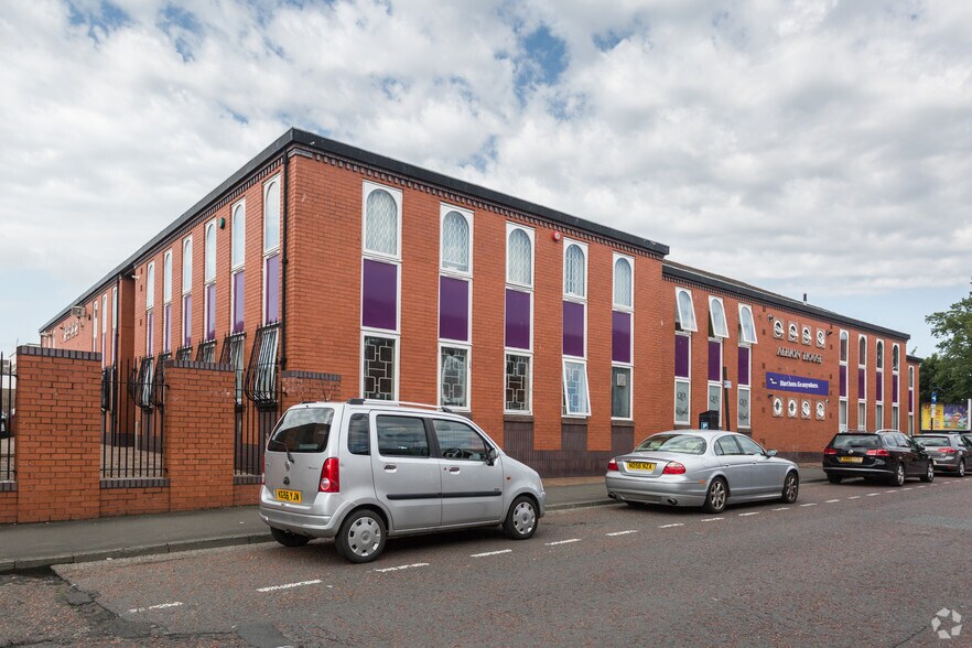 West Percy St, North Shields for sale - Building Photo - Image 1 of 1