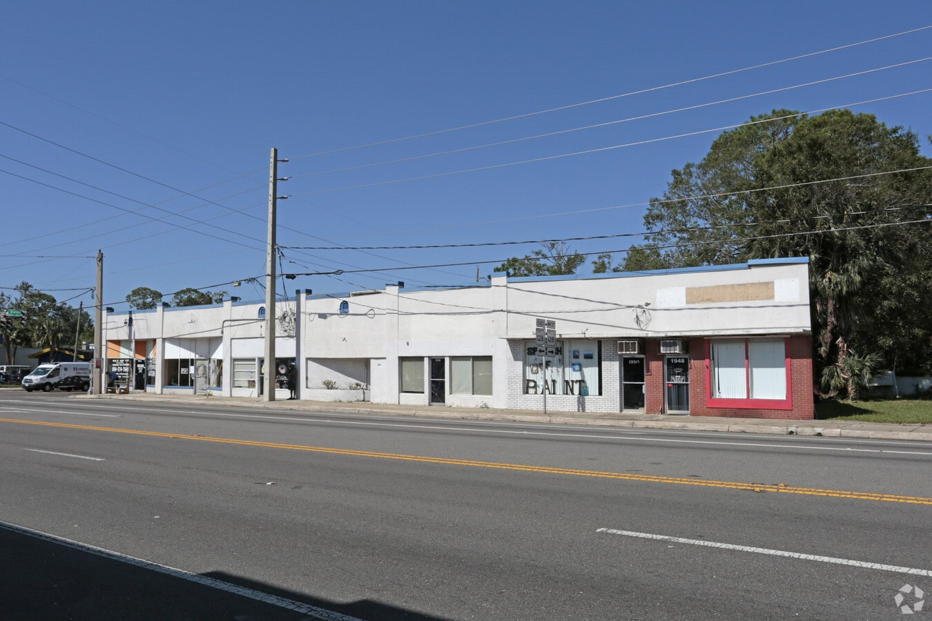 19481960 Blanding Blvd, Jacksonville, FL 32210